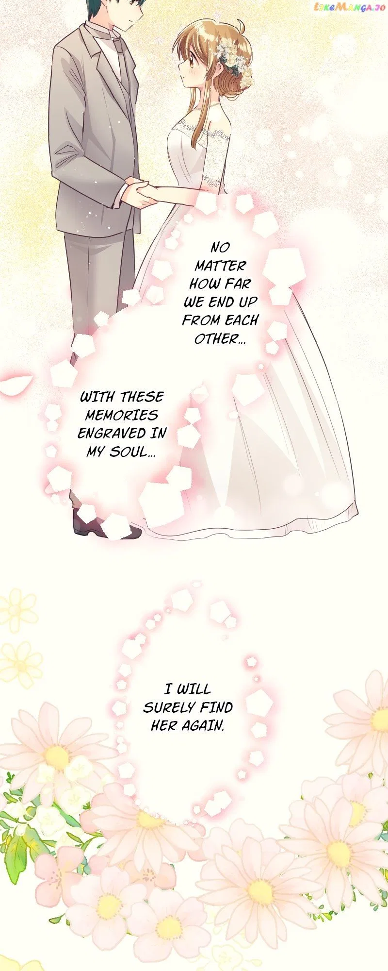 My Sweet Demon Boss Chapter 162 – Page 36