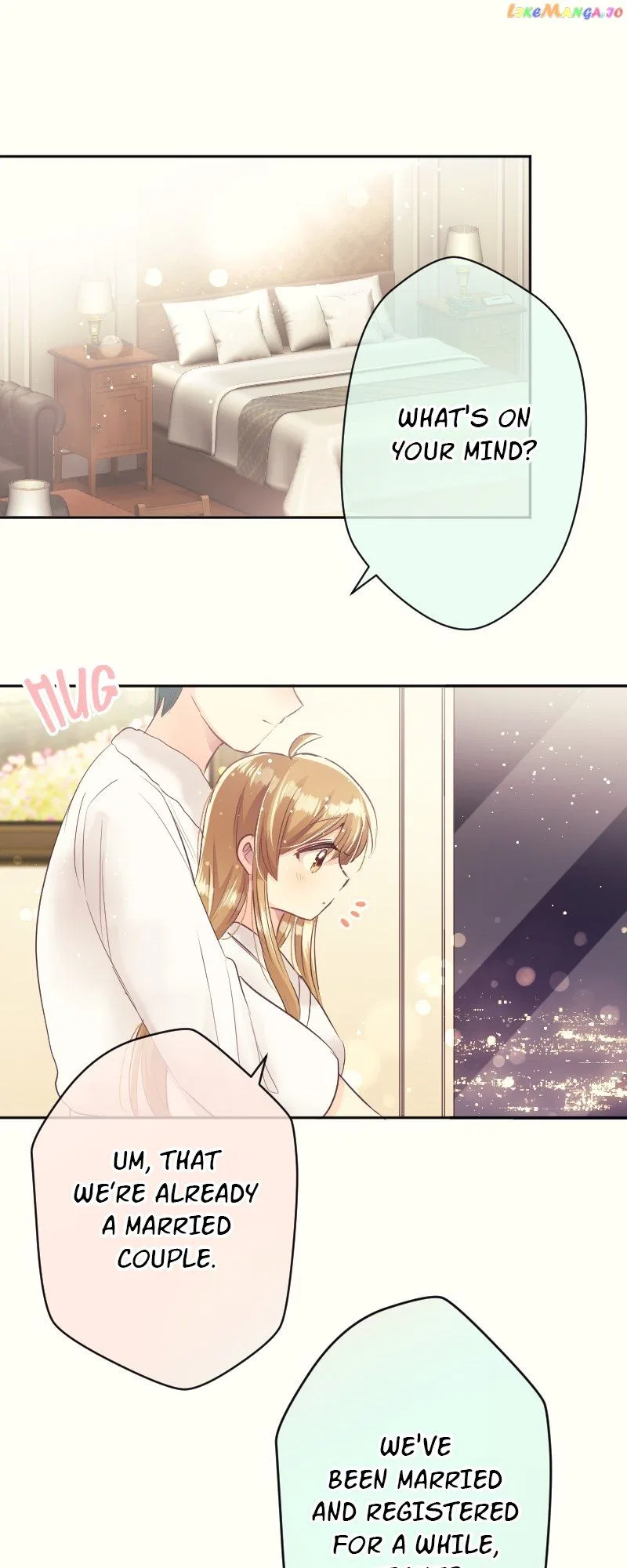 My Sweet Demon Boss Chapter 162 – Page 41