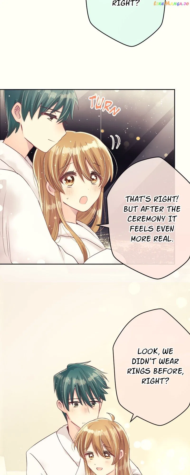 My Sweet Demon Boss Chapter 162 – Page 42