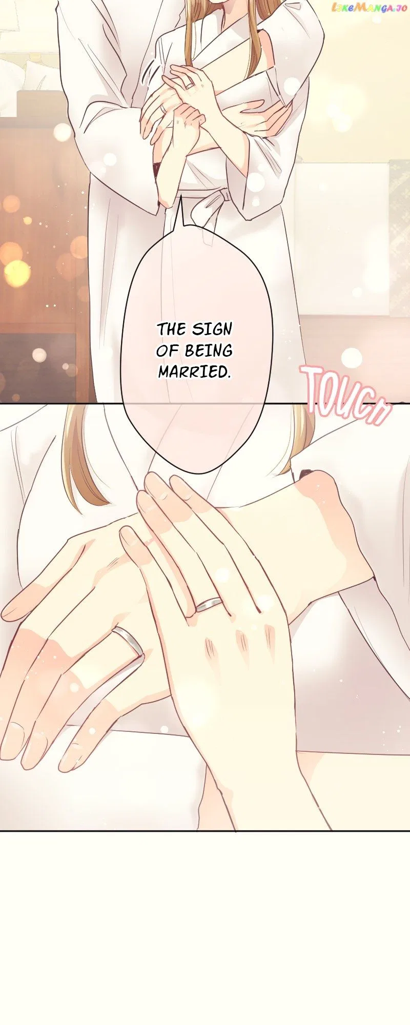 My Sweet Demon Boss Chapter 162 – Page 43