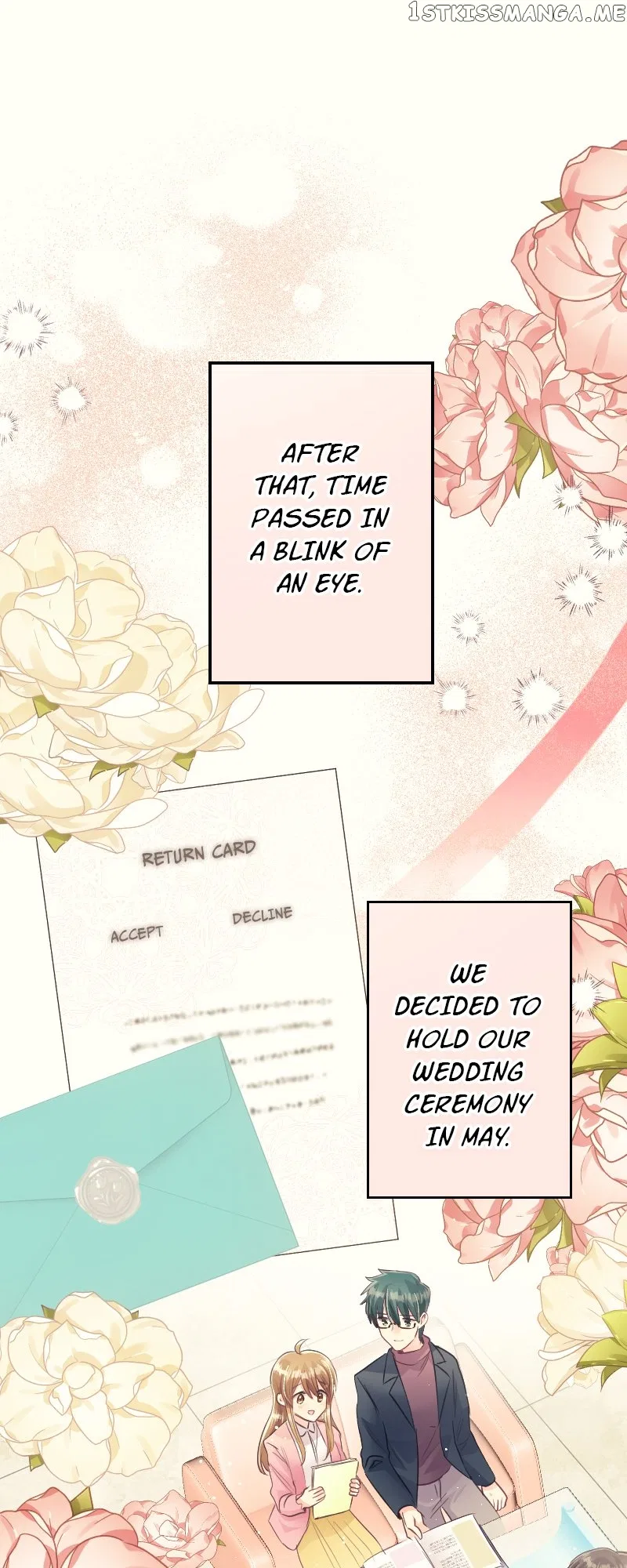 My Sweet Demon Boss Chapter 161 – Page 1