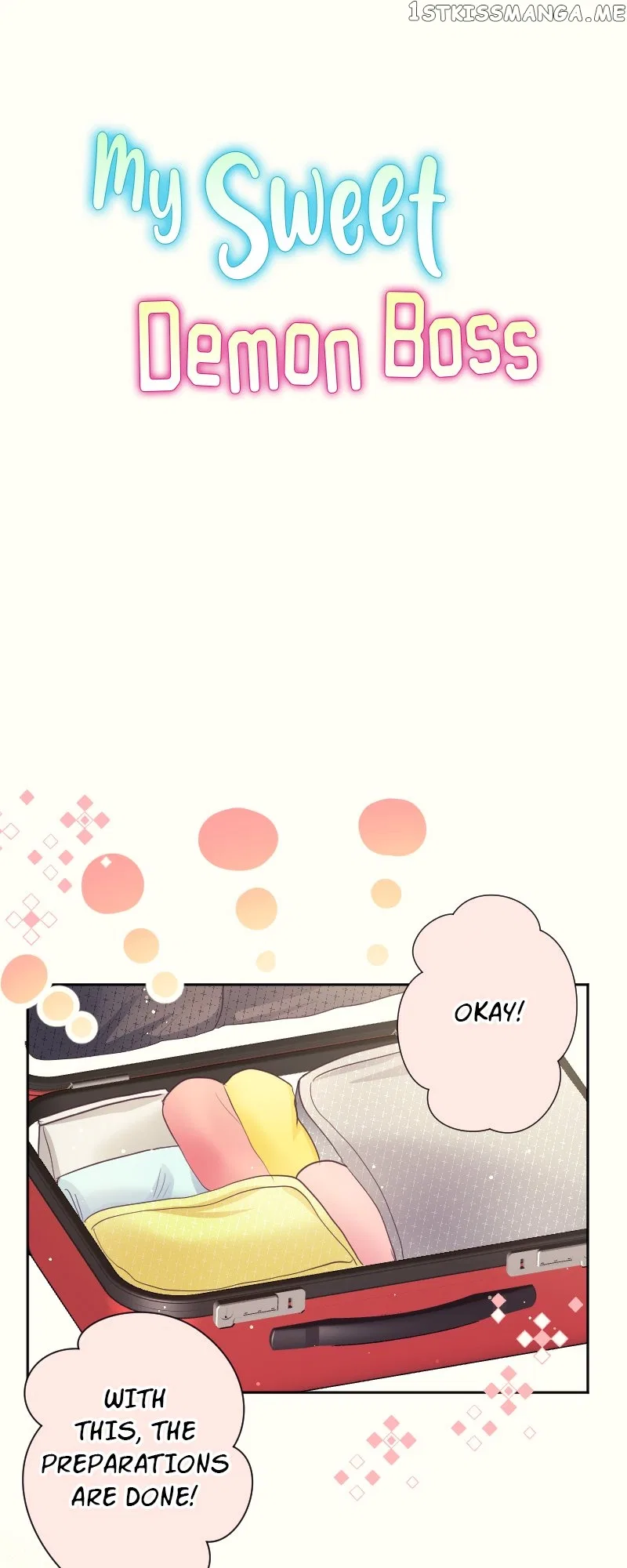 My Sweet Demon Boss Chapter 161 – Page 4