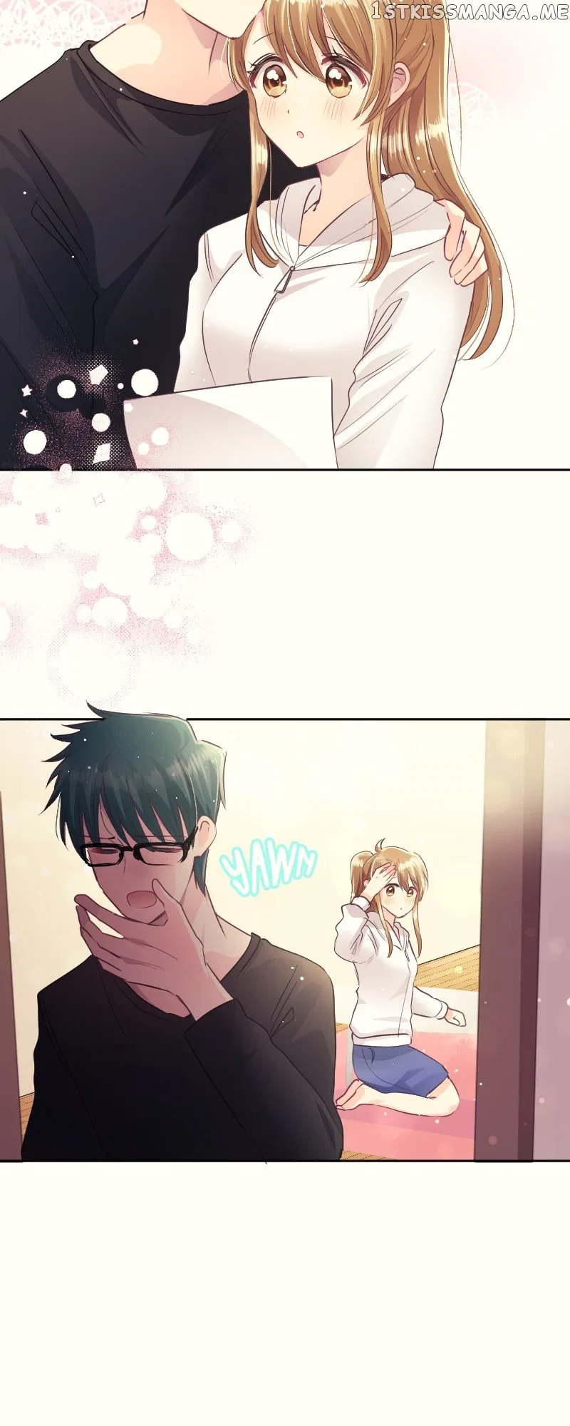 My Sweet Demon Boss Chapter 161 – Page 10