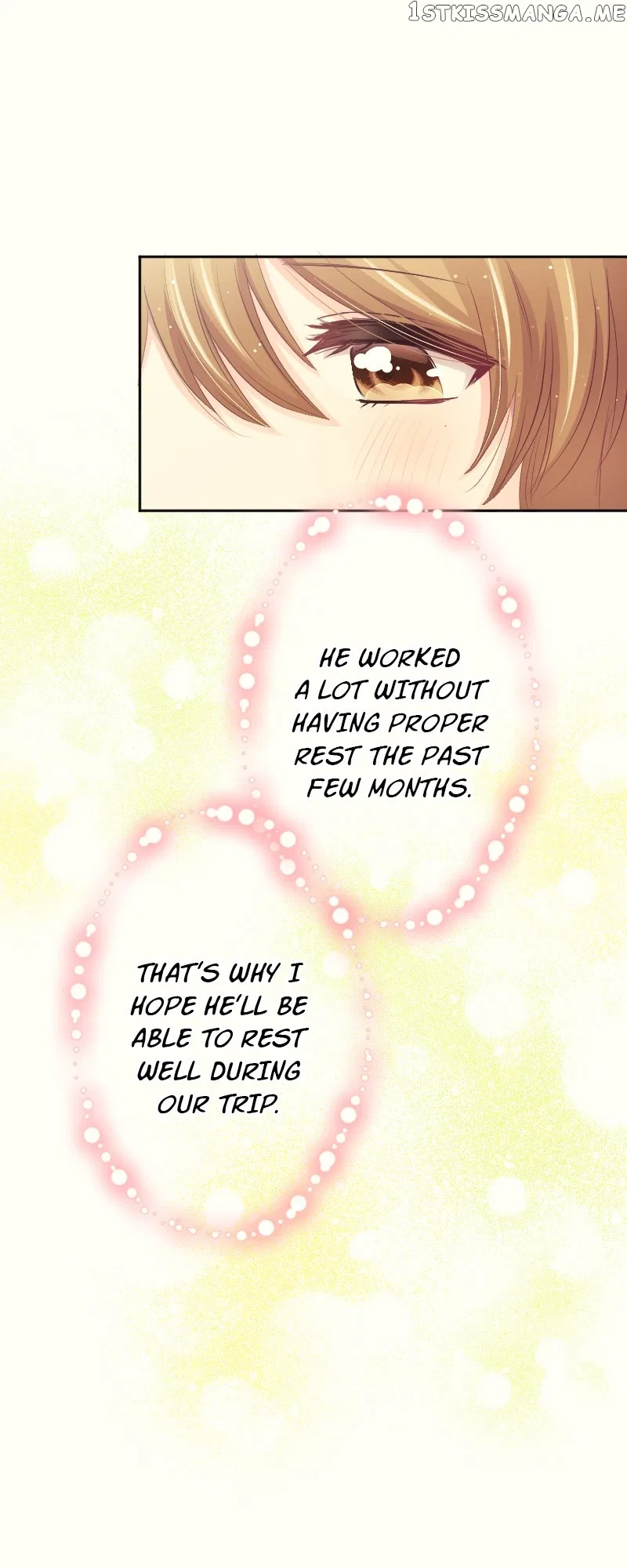 My Sweet Demon Boss Chapter 161 – Page 11