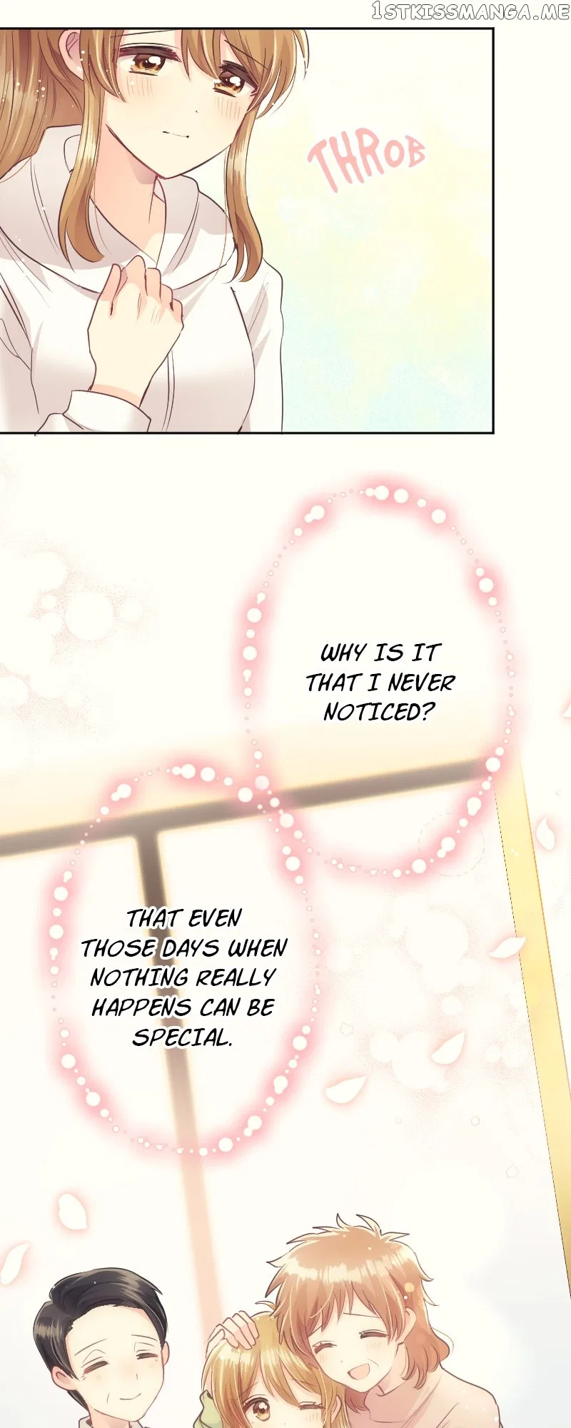 My Sweet Demon Boss Chapter 161 – Page 16