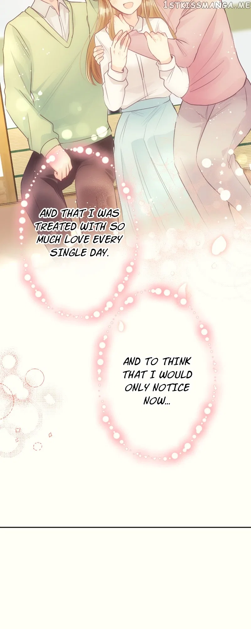 My Sweet Demon Boss Chapter 161 – Page 17