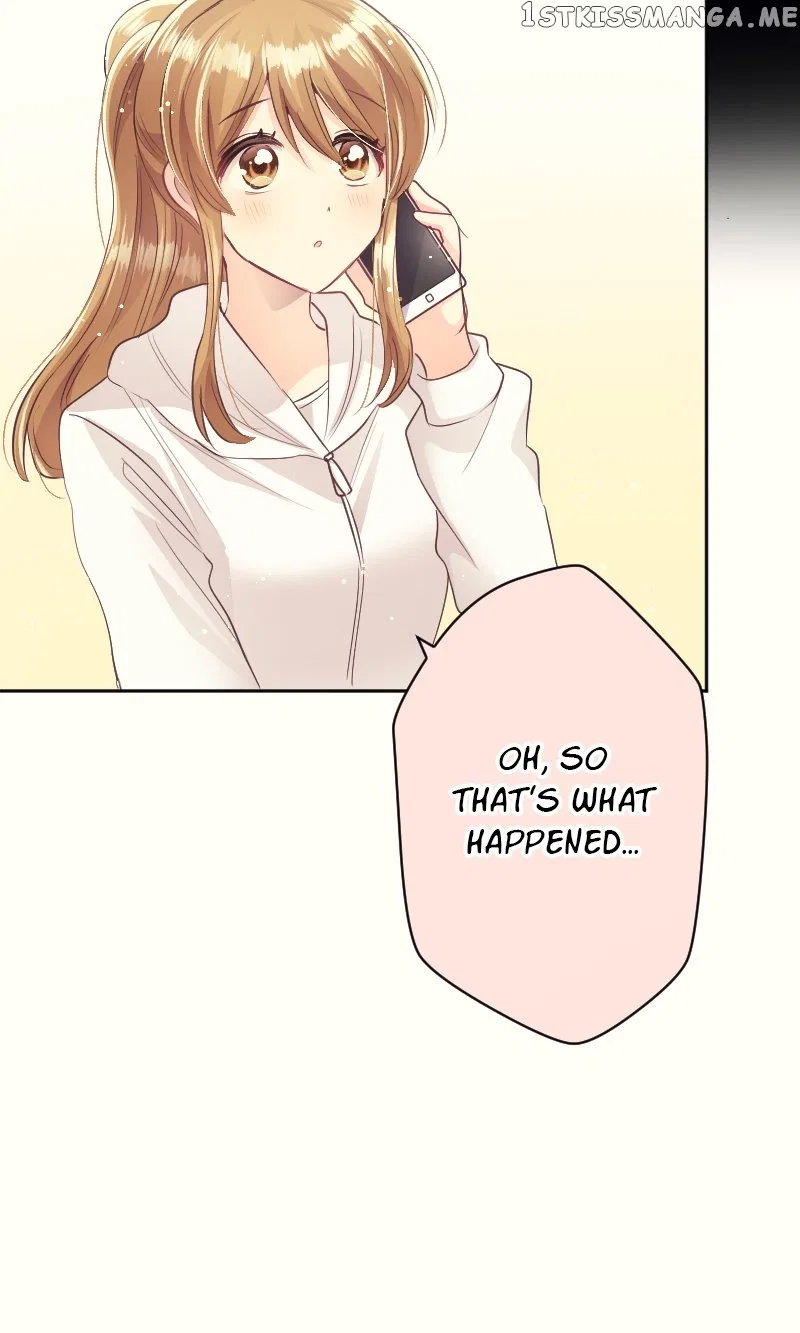 My Sweet Demon Boss Chapter 161 – Page 29