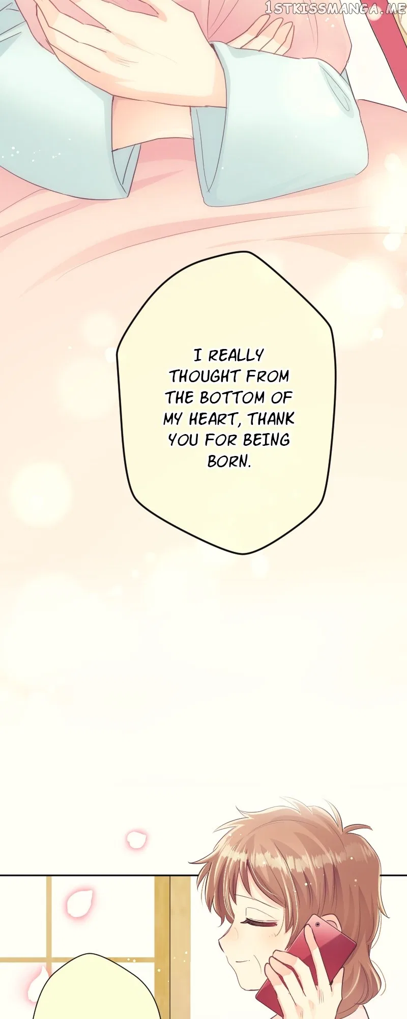 My Sweet Demon Boss Chapter 161 – Page 32