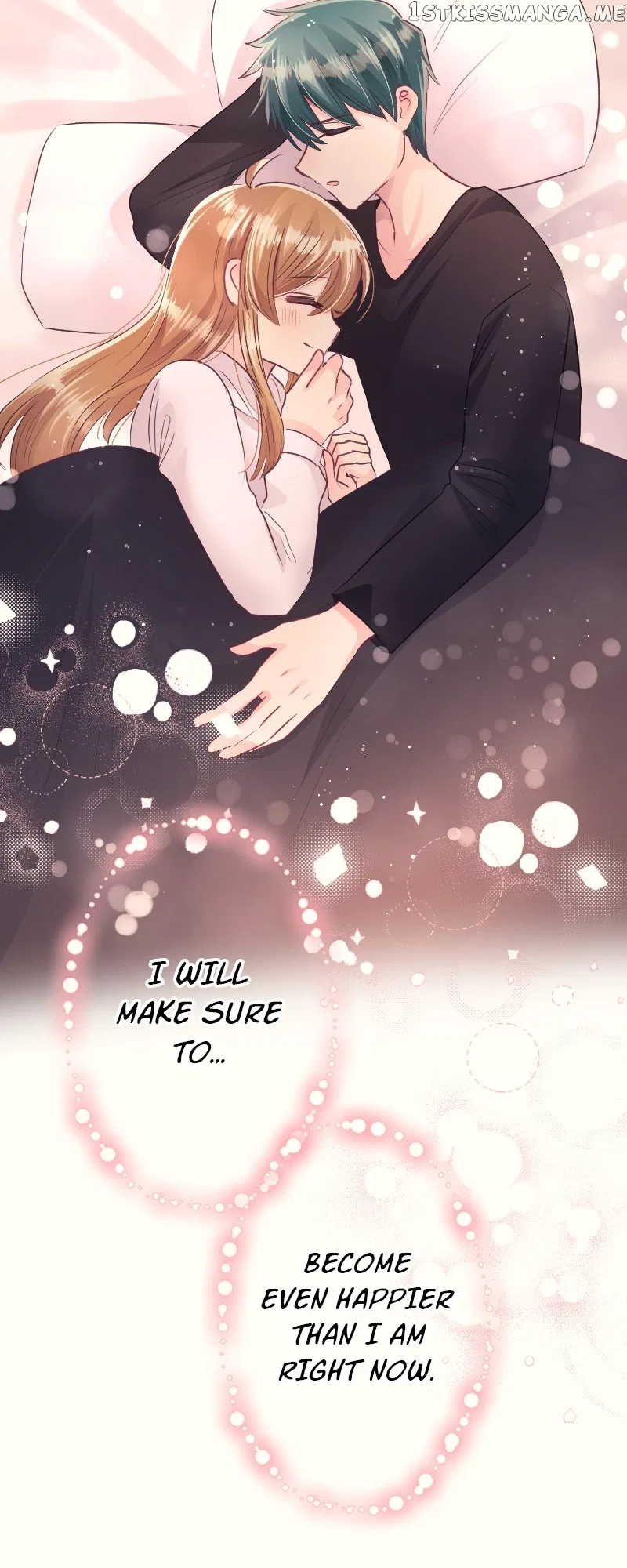 My Sweet Demon Boss Chapter 161 – Page 45