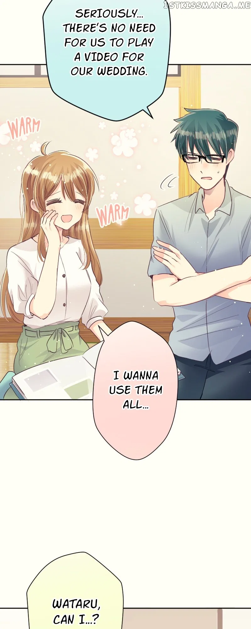 My Sweet Demon Boss Chapter 160 – Page 6
