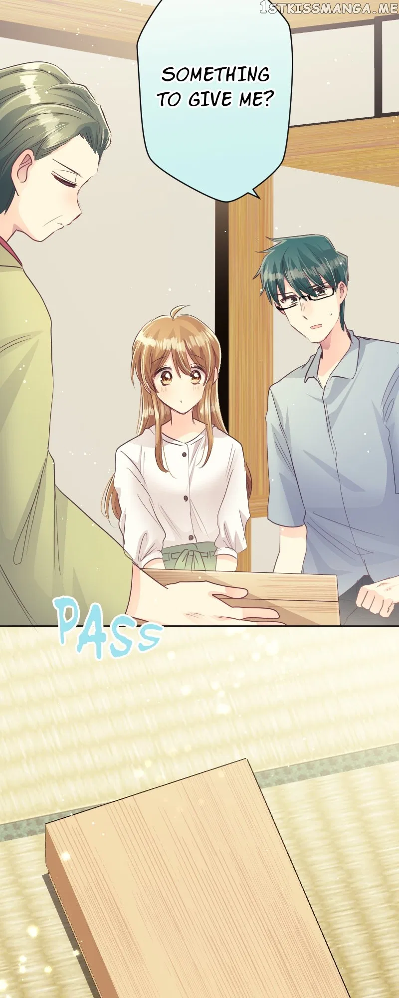 My Sweet Demon Boss Chapter 160 – Page 9