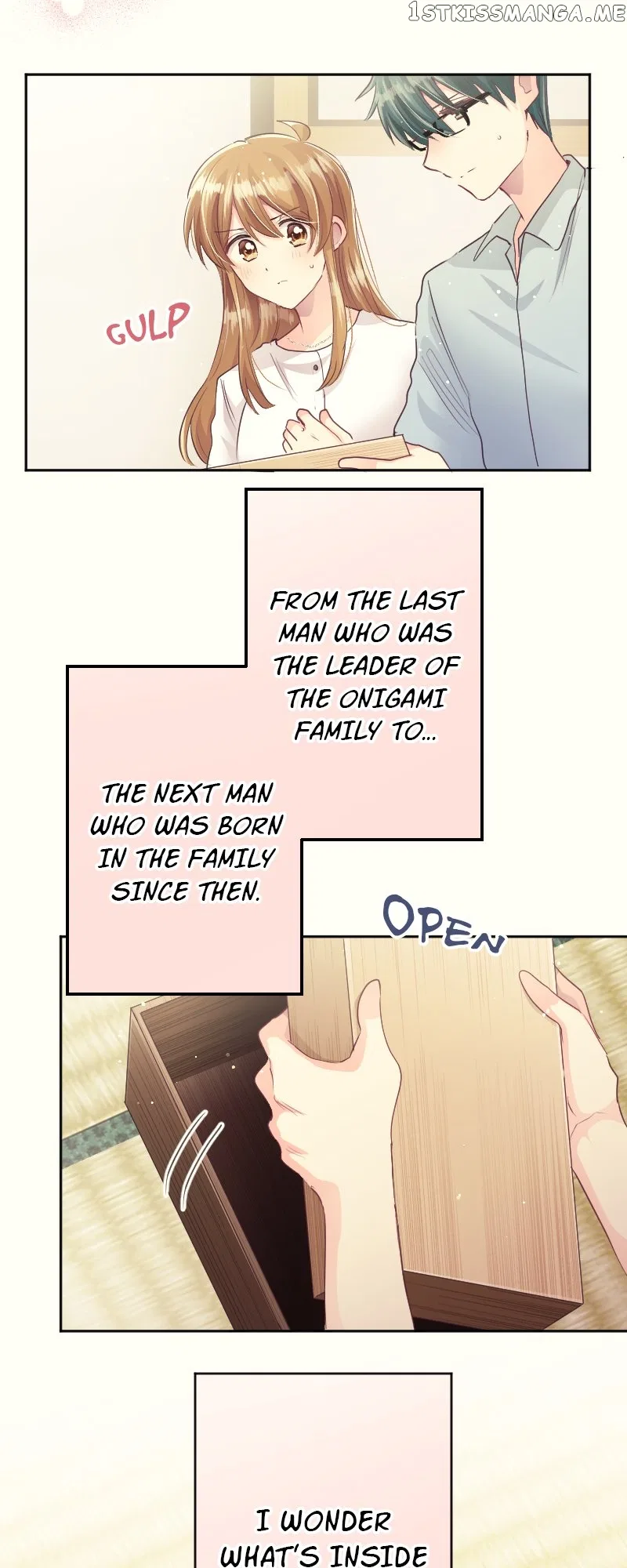 My Sweet Demon Boss Chapter 160 – Page 14