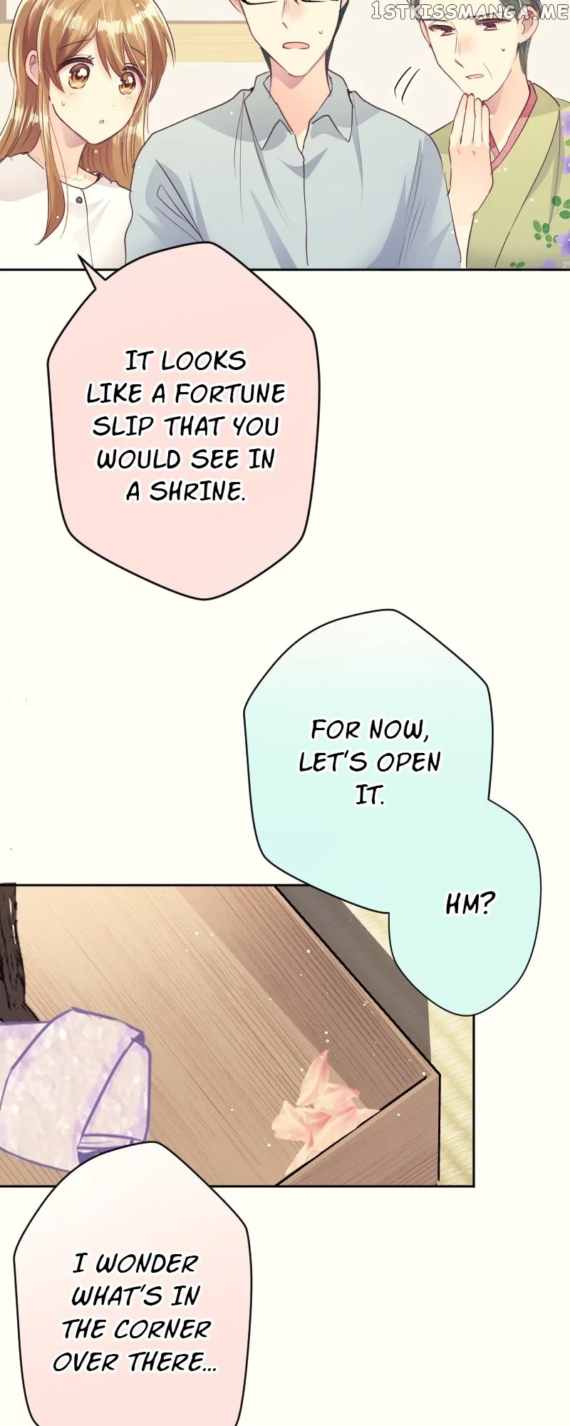 My Sweet Demon Boss Chapter 160 – Page 16