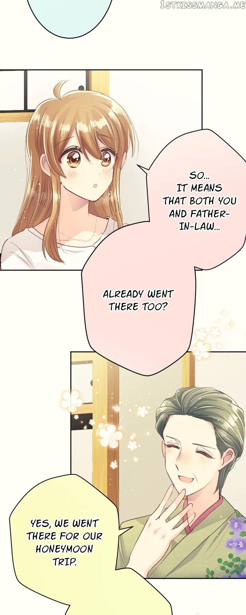 My Sweet Demon Boss Chapter 160 – Page 25