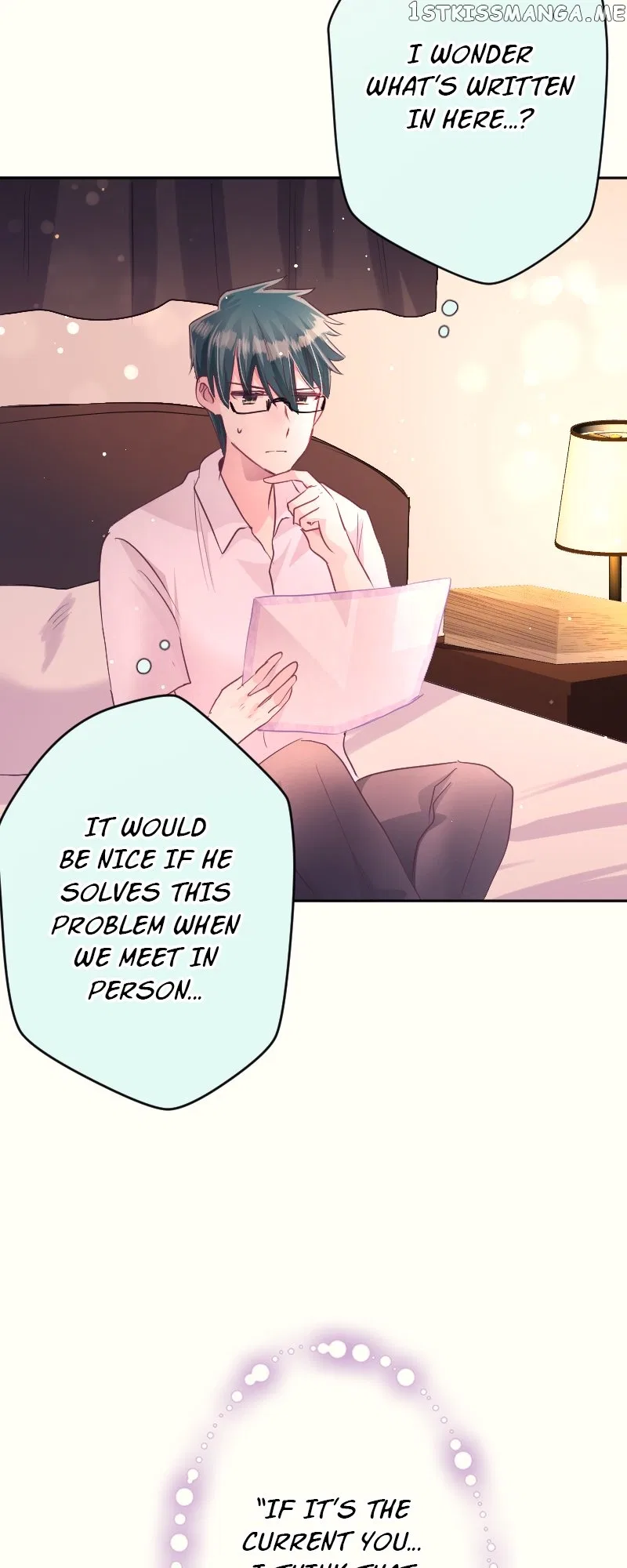 My Sweet Demon Boss Chapter 160 – Page 29