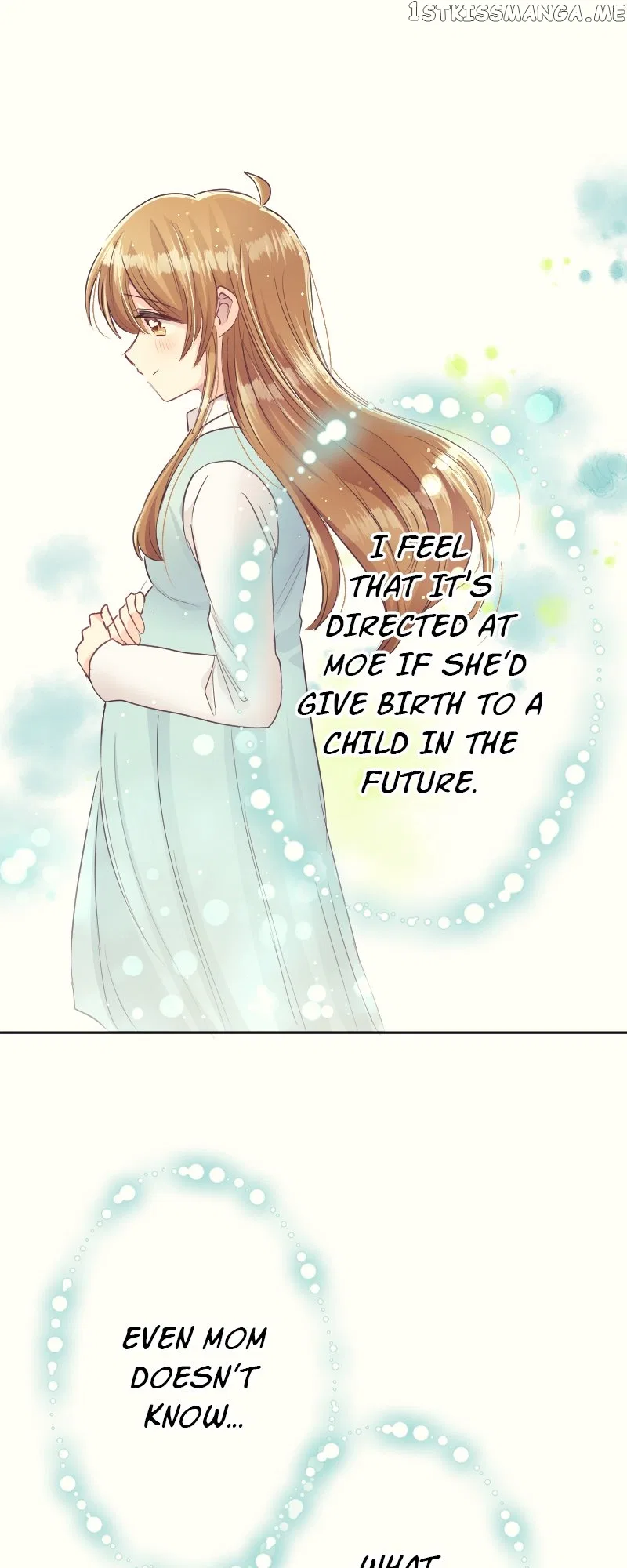 My Sweet Demon Boss Chapter 160 – Page 31