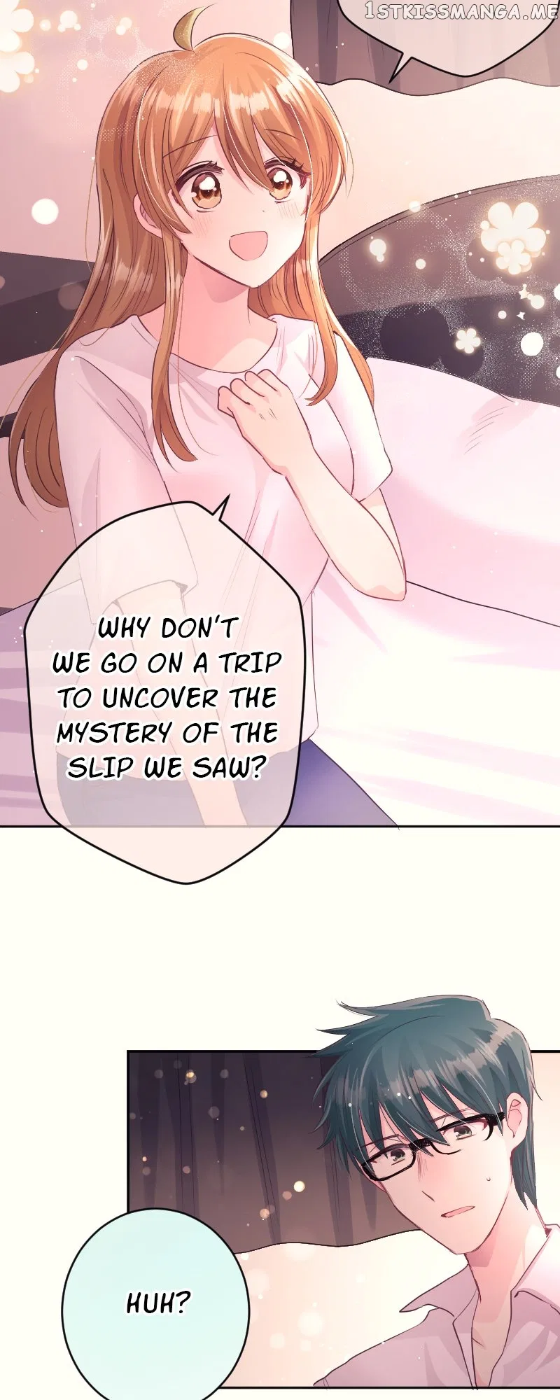 My Sweet Demon Boss Chapter 160 – Page 34