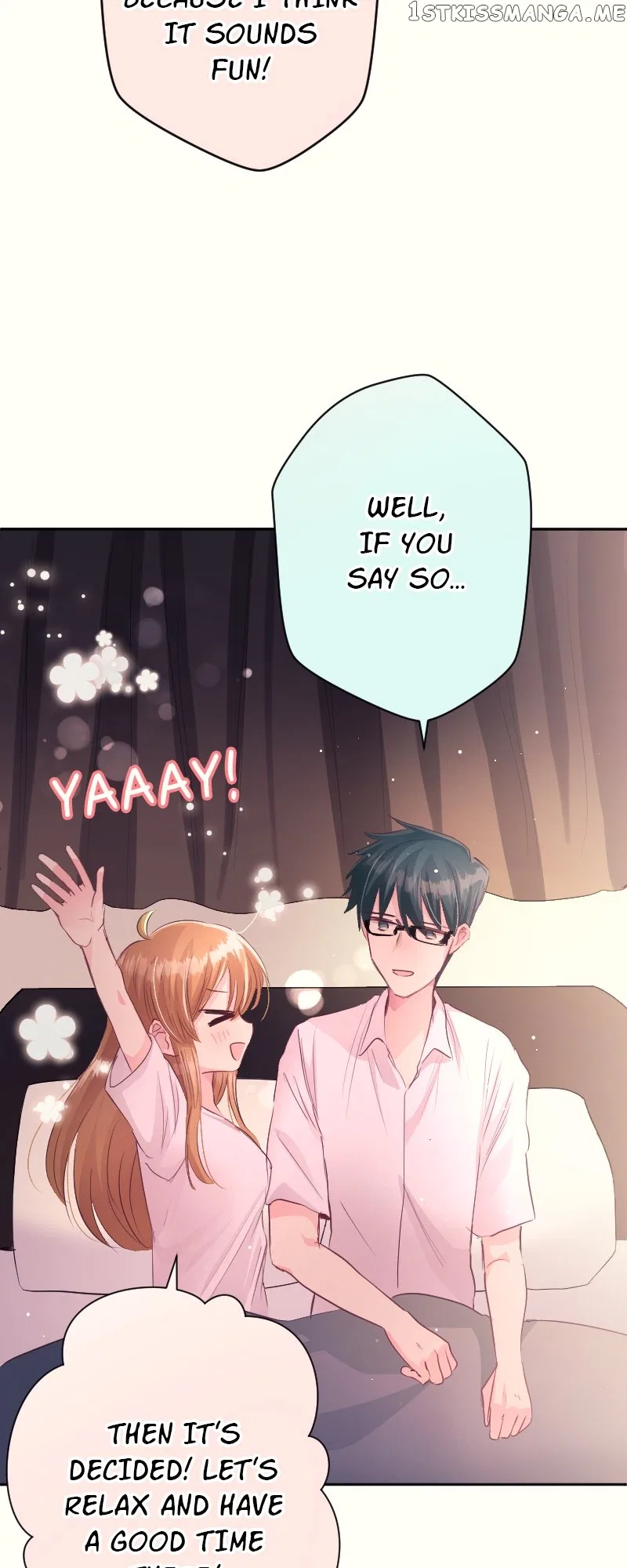 My Sweet Demon Boss Chapter 160 – Page 36