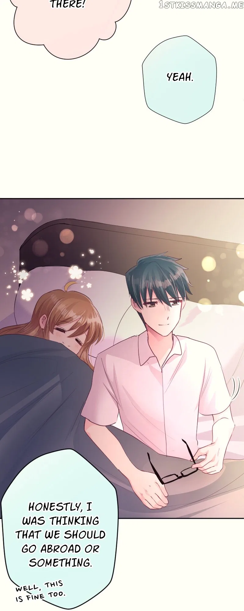 My Sweet Demon Boss Chapter 160 – Page 37