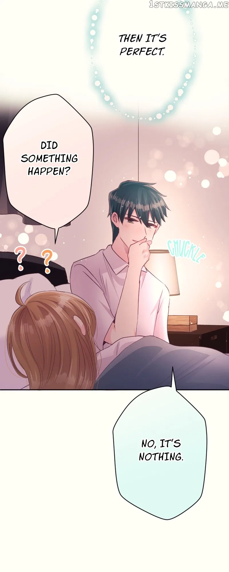 My Sweet Demon Boss Chapter 160 – Page 40