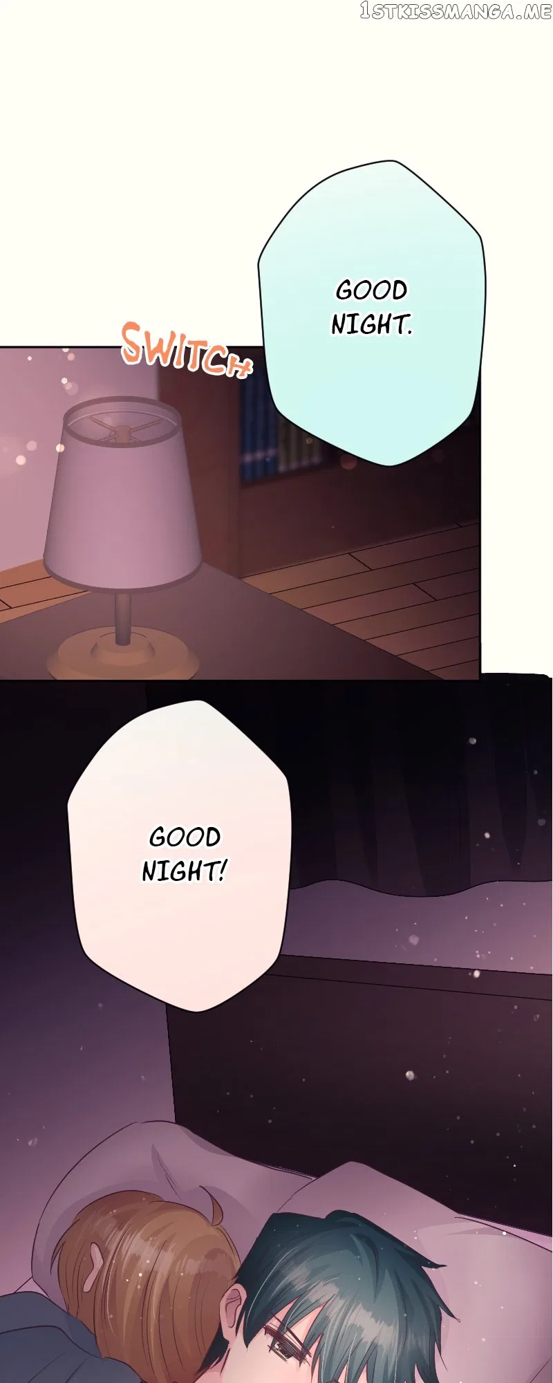 My Sweet Demon Boss Chapter 160 – Page 41