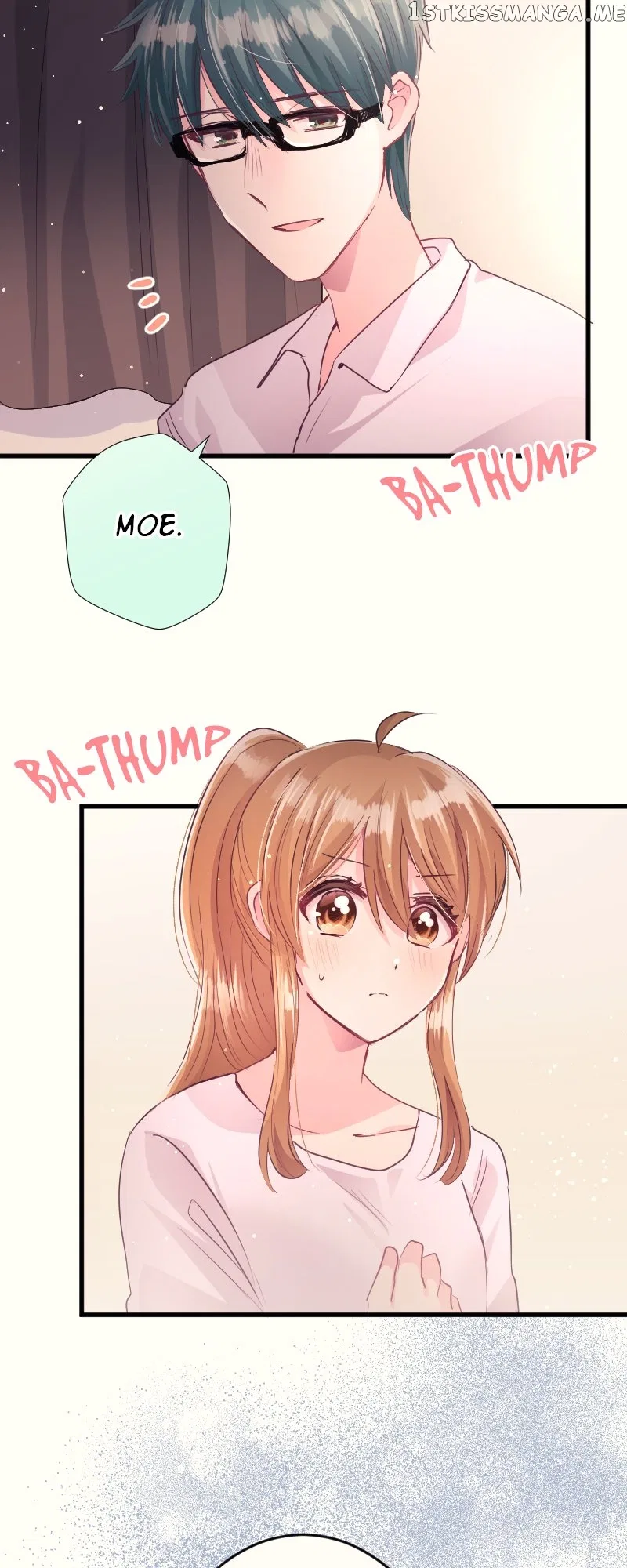 My Sweet Demon Boss Chapter 159 – Page 3