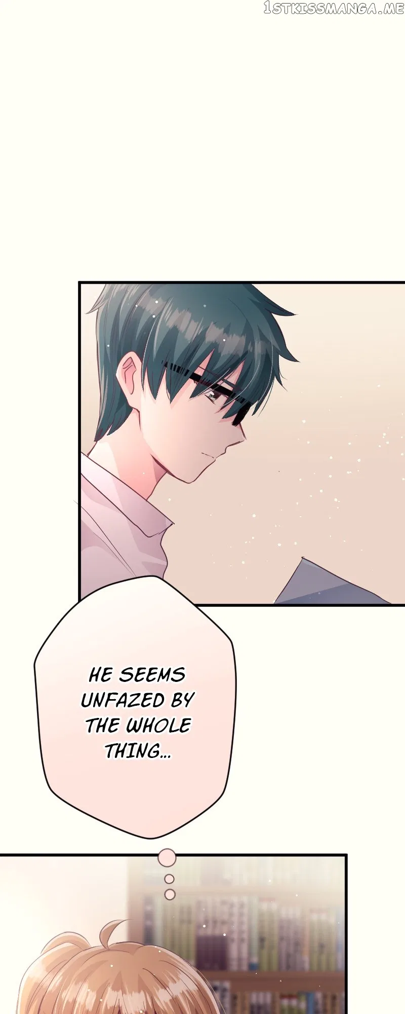 My Sweet Demon Boss Chapter 159 – Page 5