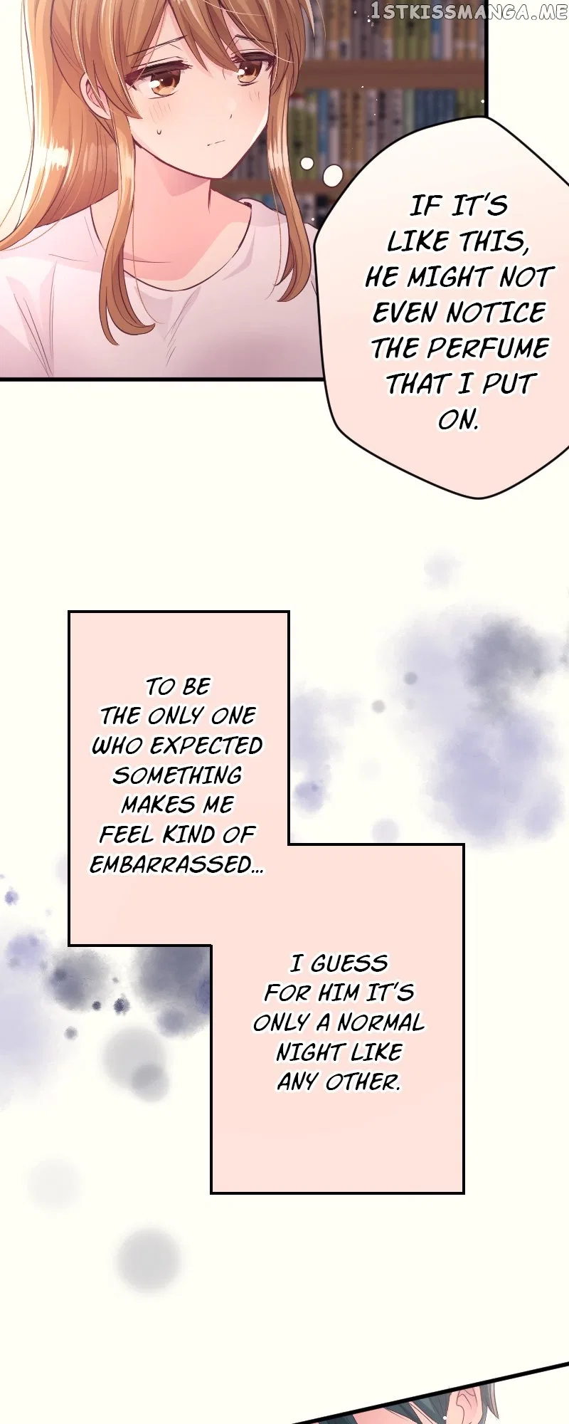 My Sweet Demon Boss Chapter 159 – Page 6