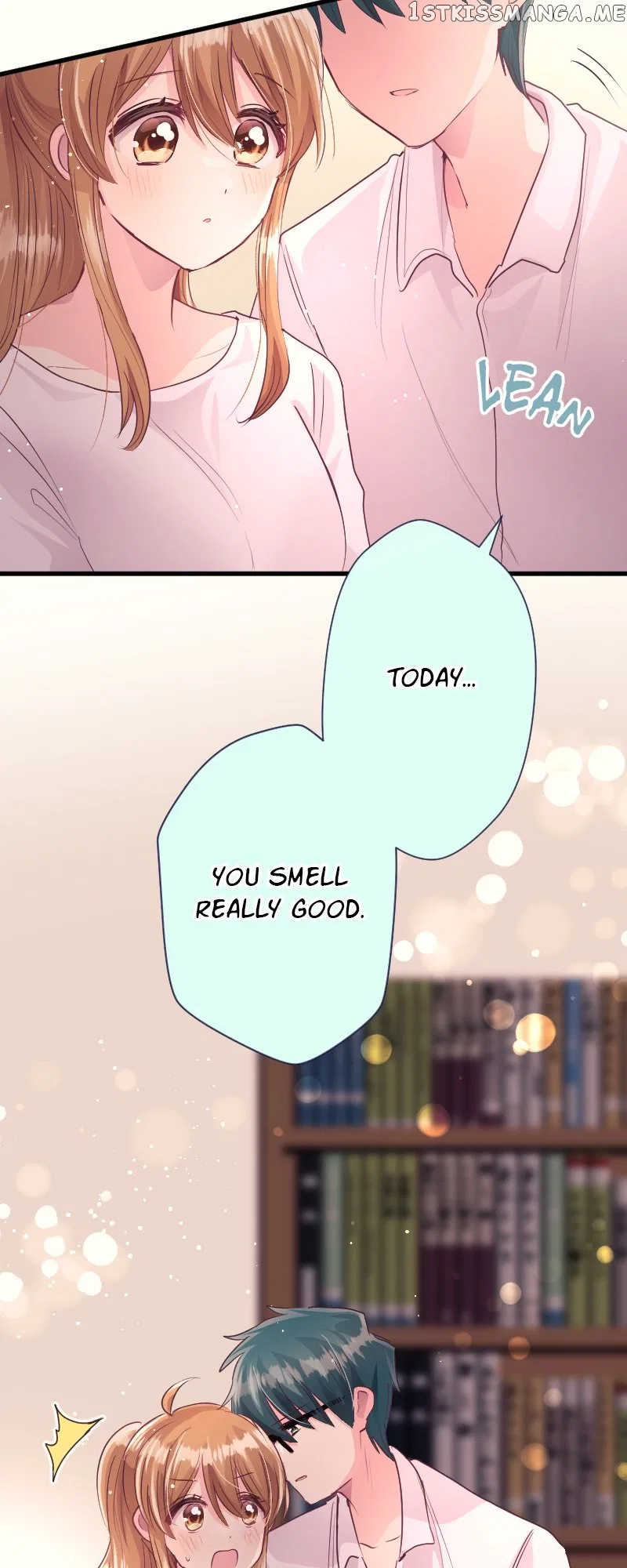 My Sweet Demon Boss Chapter 159 – Page 7