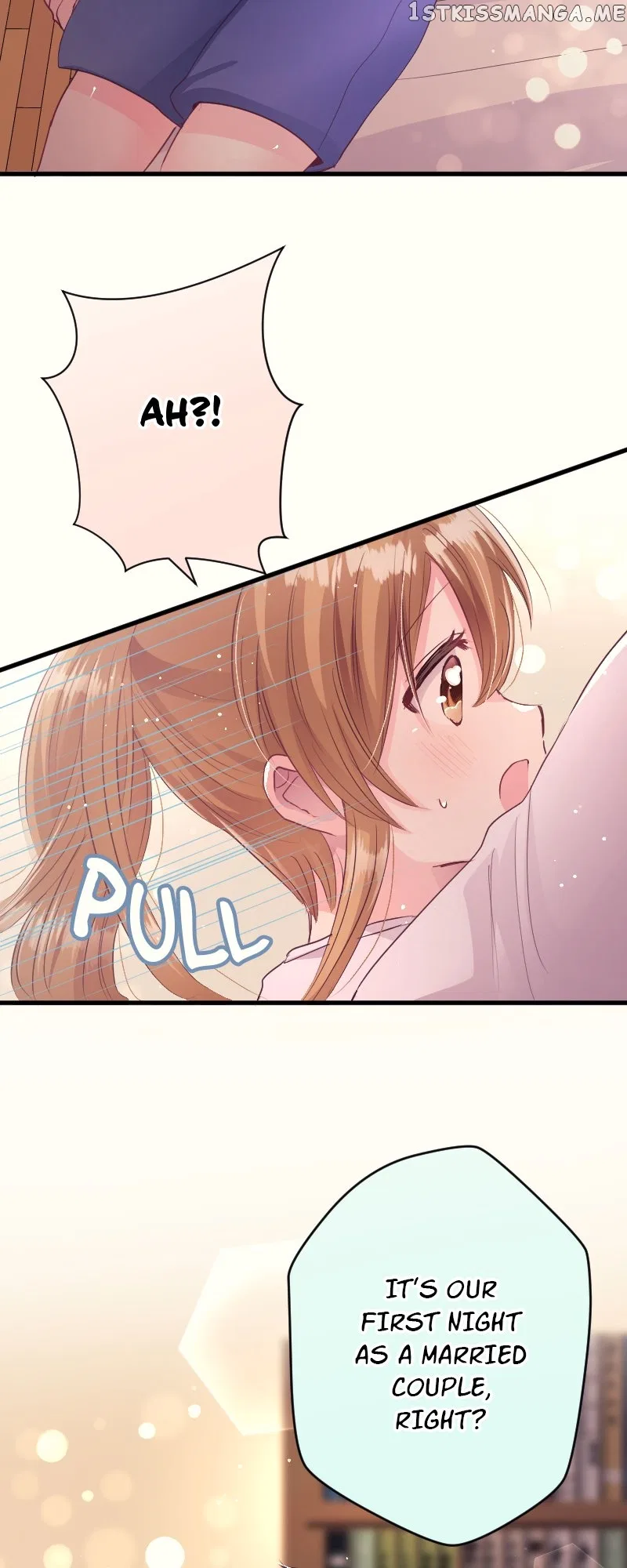 My Sweet Demon Boss Chapter 159 – Page 12