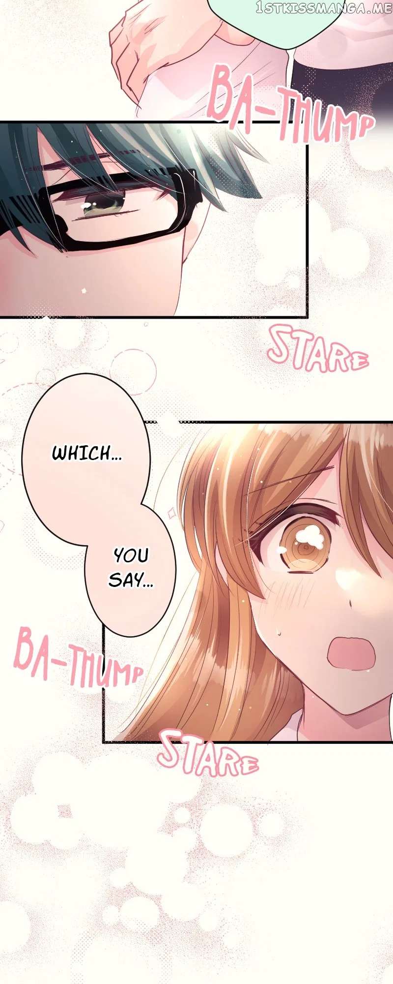 My Sweet Demon Boss Chapter 159 – Page 16
