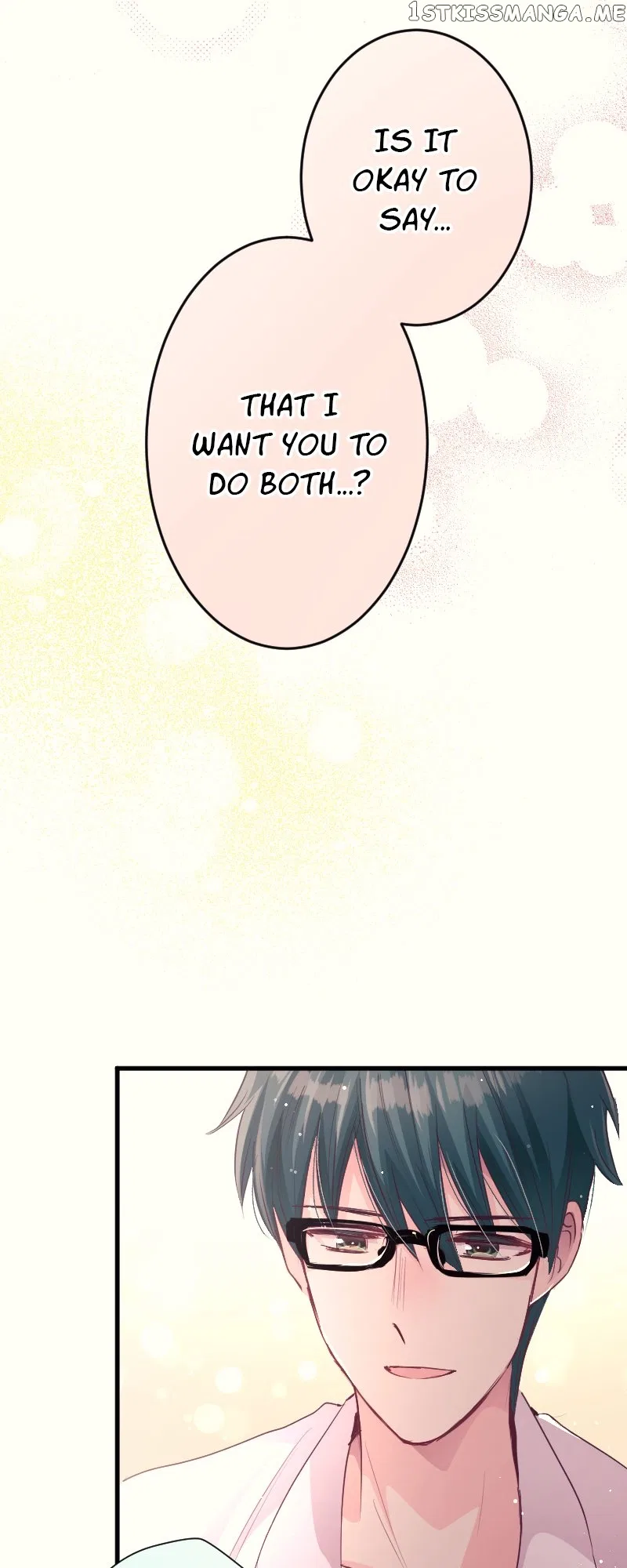 My Sweet Demon Boss Chapter 159 – Page 17