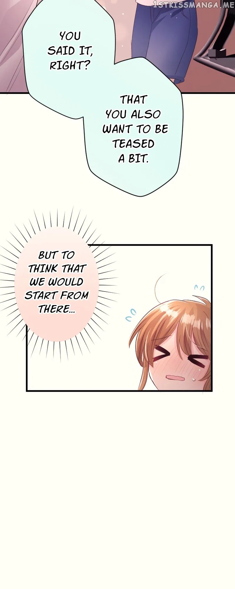 My Sweet Demon Boss Chapter 159 – Page 20