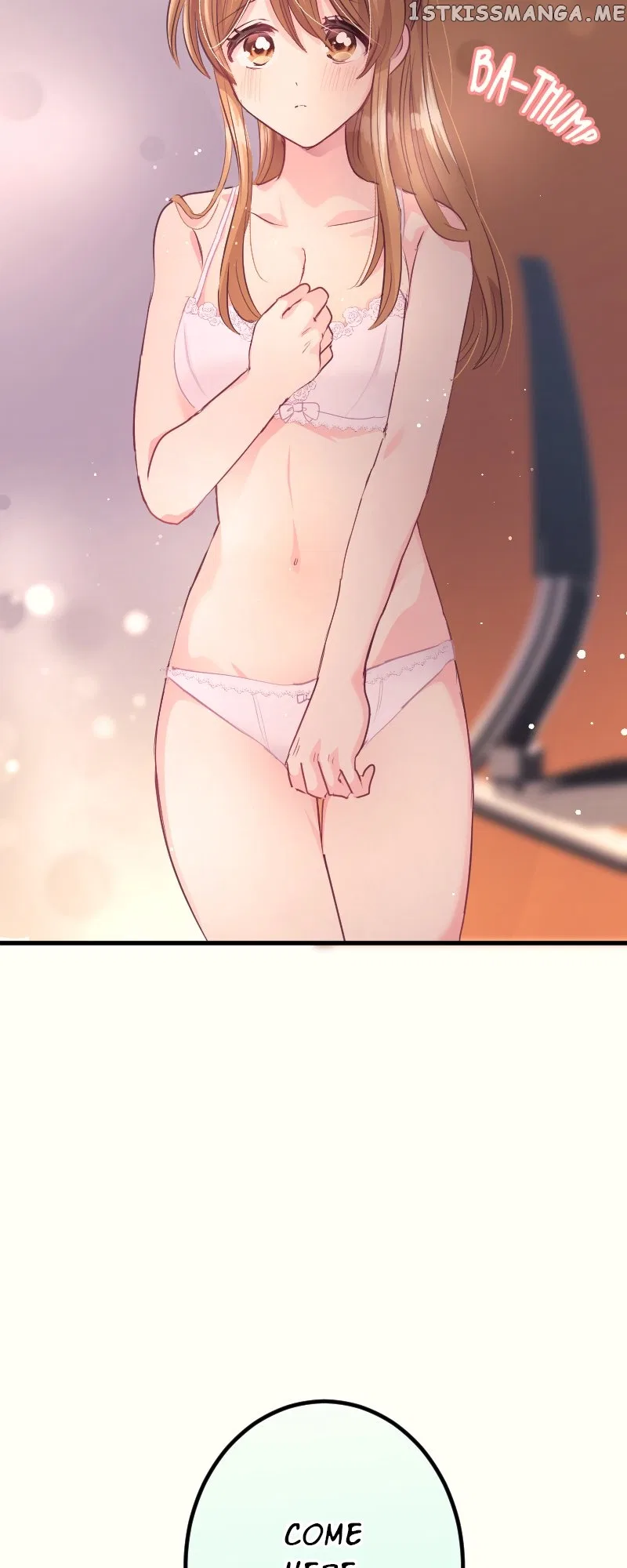 My Sweet Demon Boss Chapter 159 – Page 28