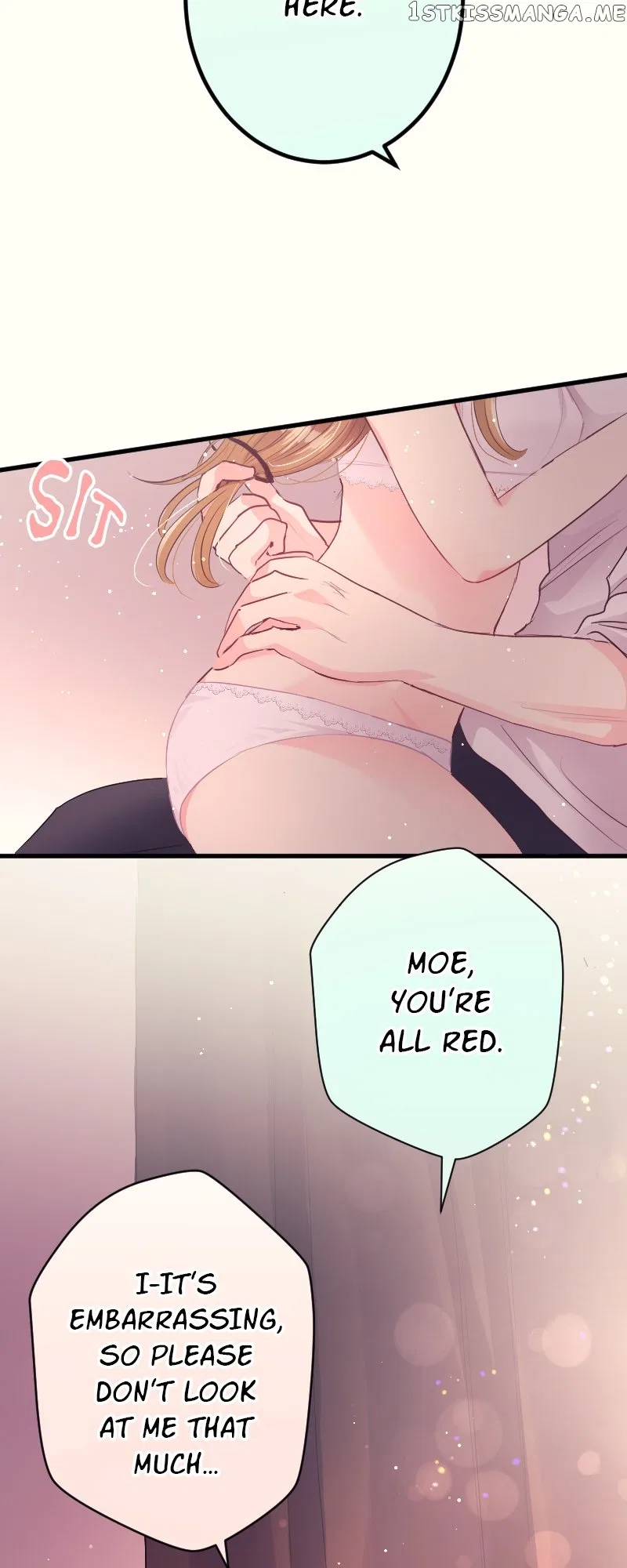My Sweet Demon Boss Chapter 159 – Page 29