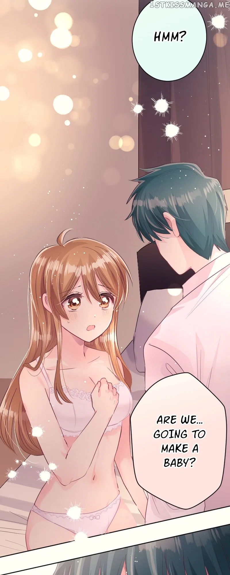 My Sweet Demon Boss Chapter 159 – Page 33
