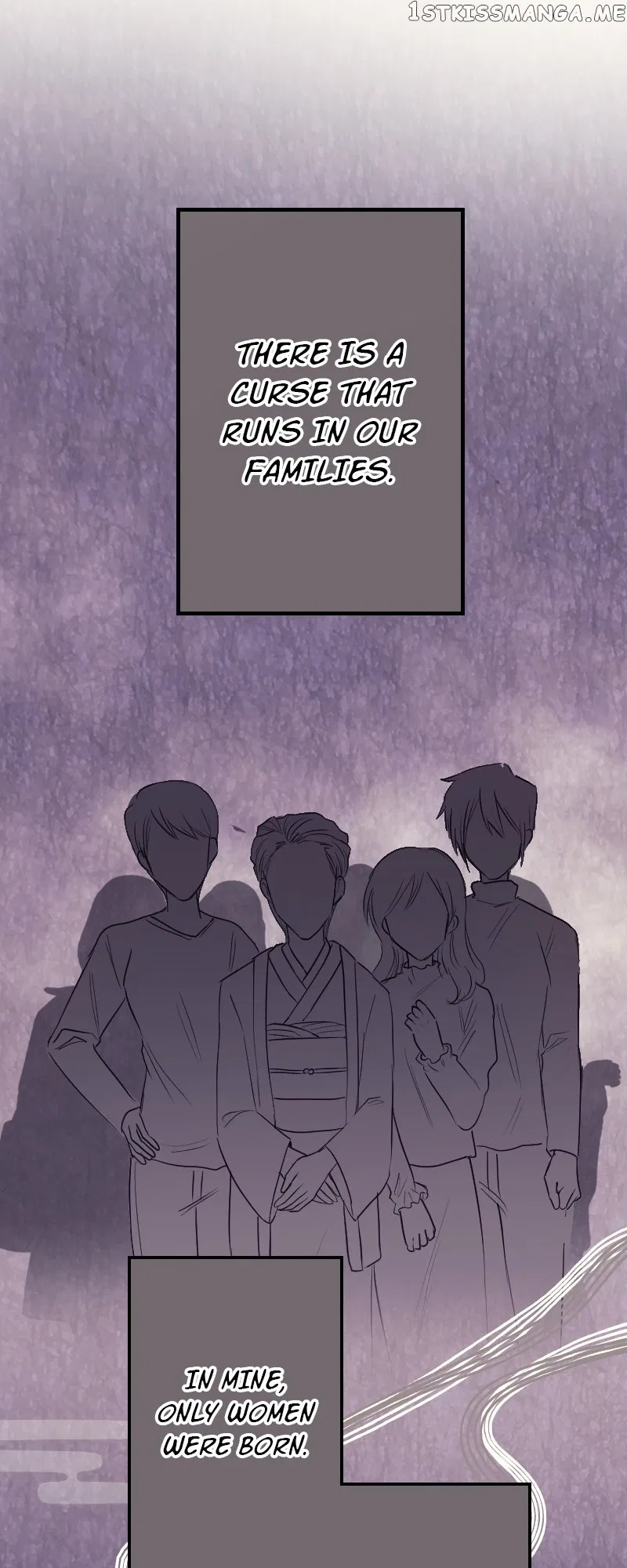 My Sweet Demon Boss Chapter 159 – Page 36