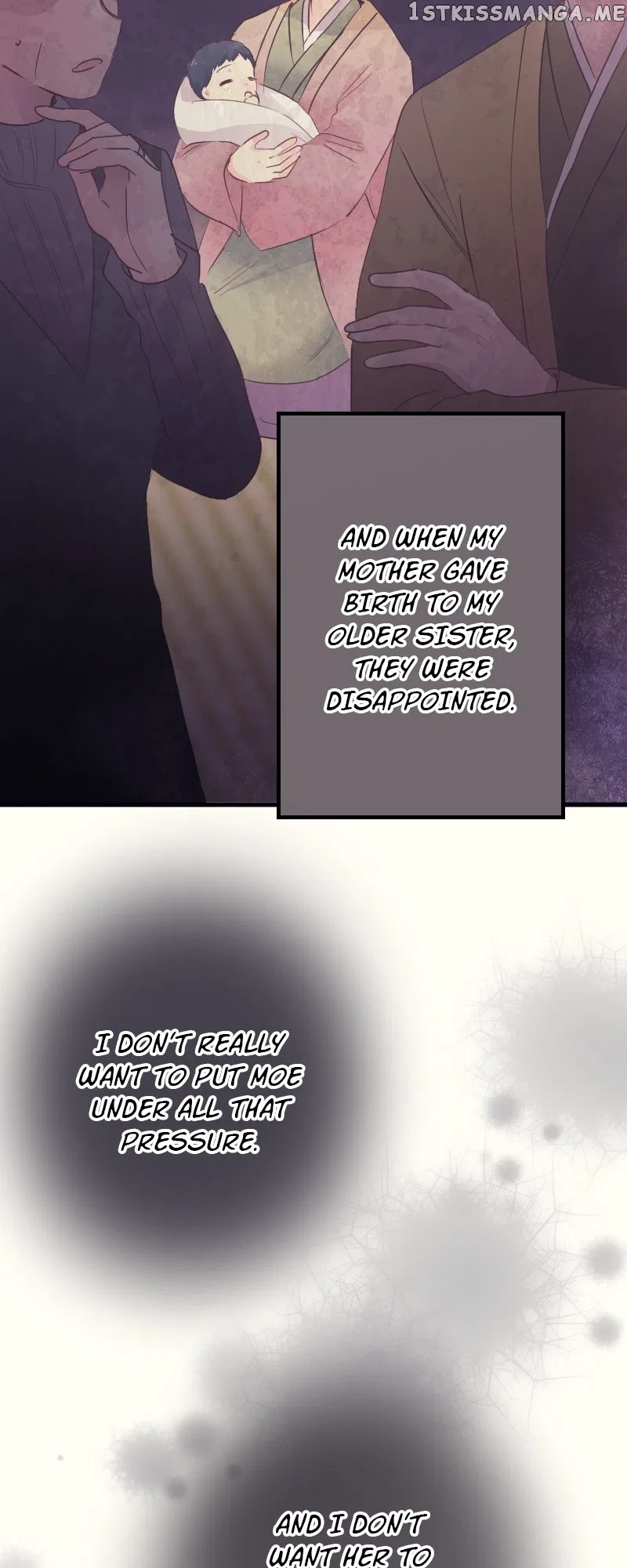 My Sweet Demon Boss Chapter 159 – Page 39