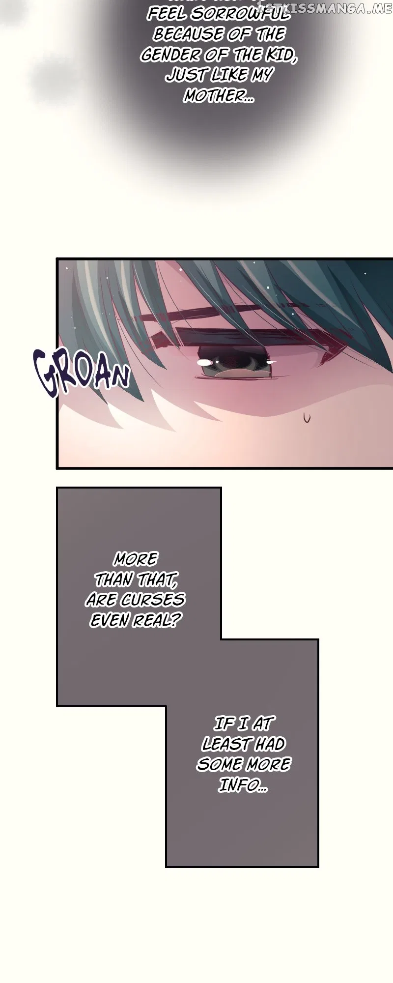 My Sweet Demon Boss Chapter 159 – Page 40