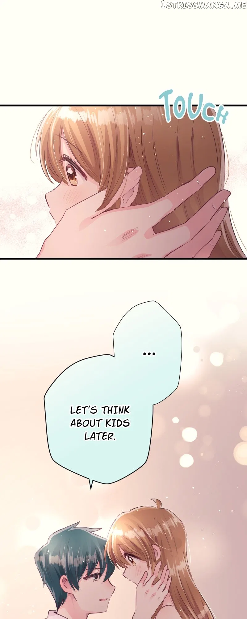 My Sweet Demon Boss Chapter 159 – Page 41