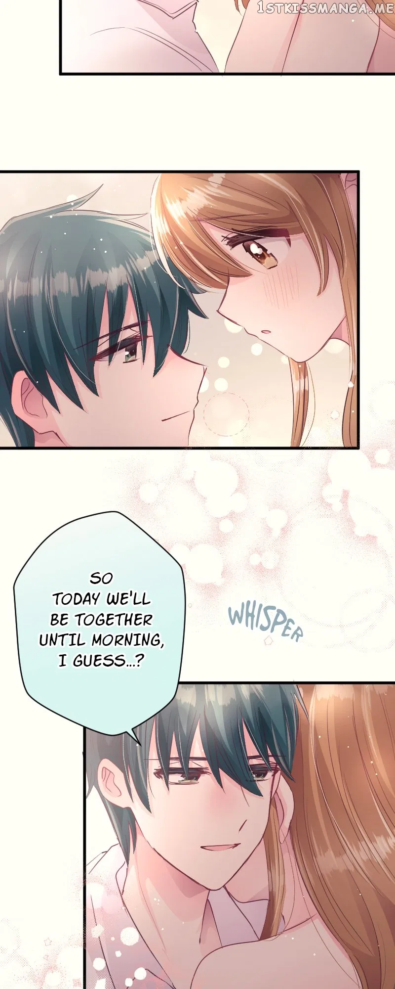 My Sweet Demon Boss Chapter 159 – Page 43
