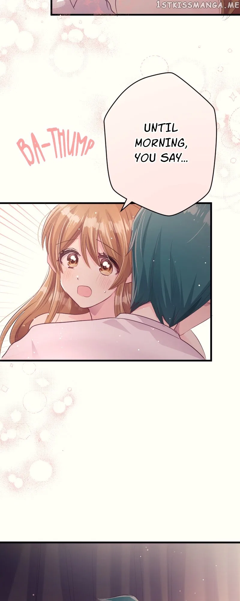 My Sweet Demon Boss Chapter 159 – Page 44