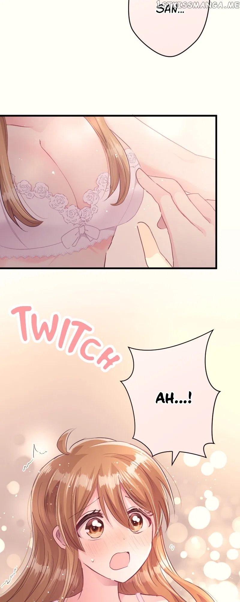 My Sweet Demon Boss Chapter 159 – Page 46