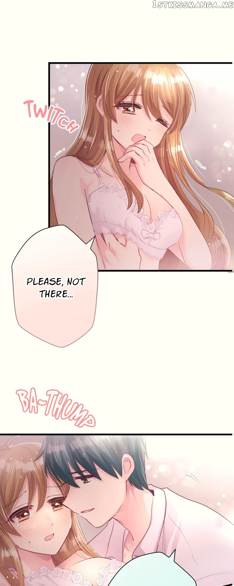 My Sweet Demon Boss Chapter 159 – Page 49