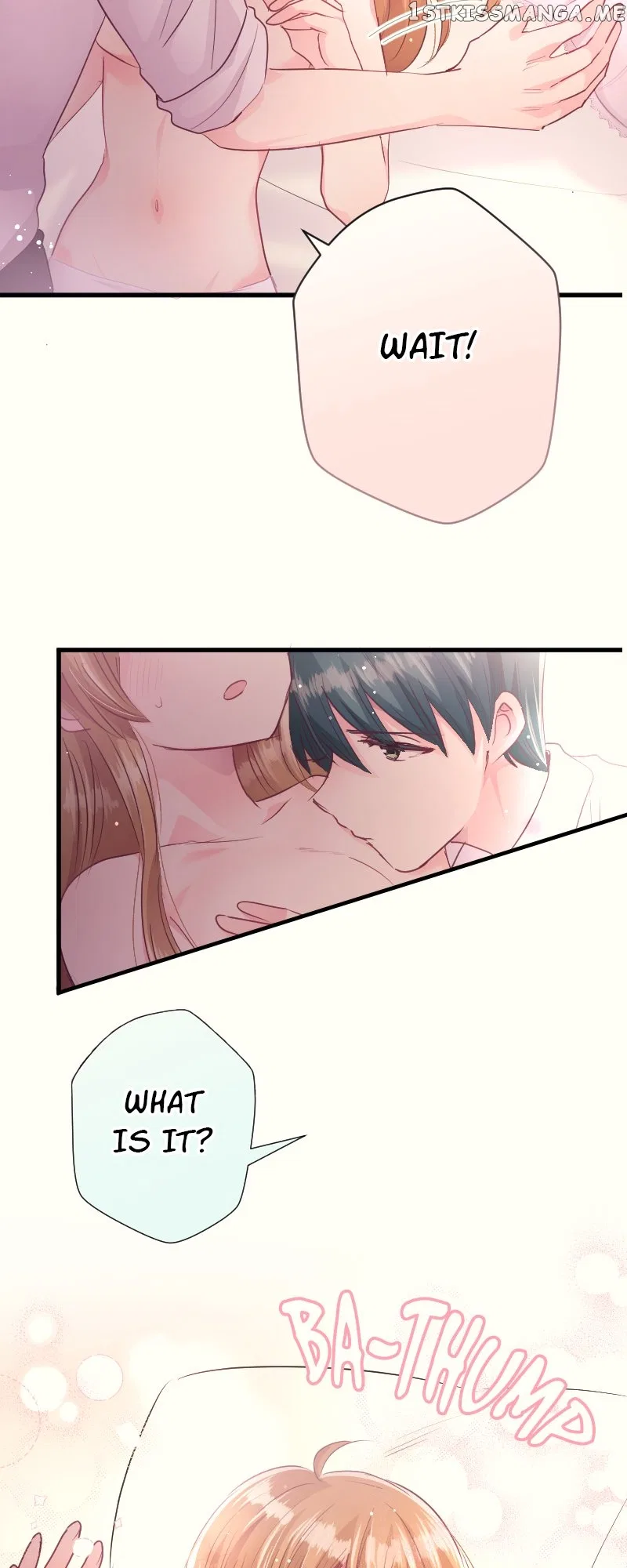 My Sweet Demon Boss Chapter 159 – Page 51