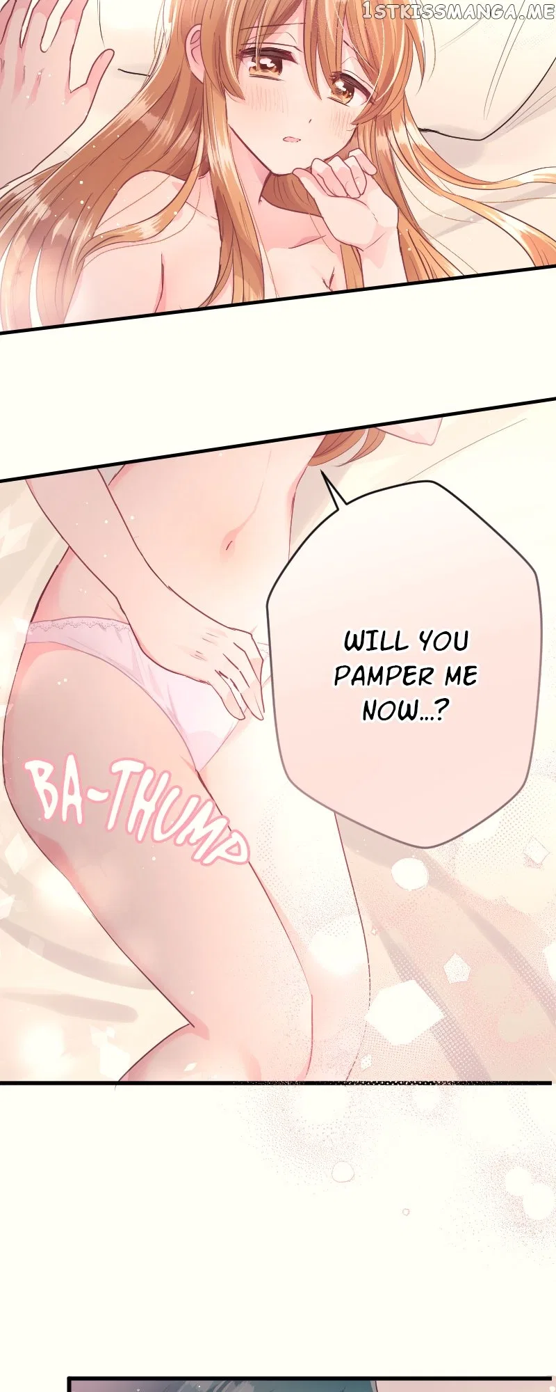 My Sweet Demon Boss Chapter 159 – Page 52