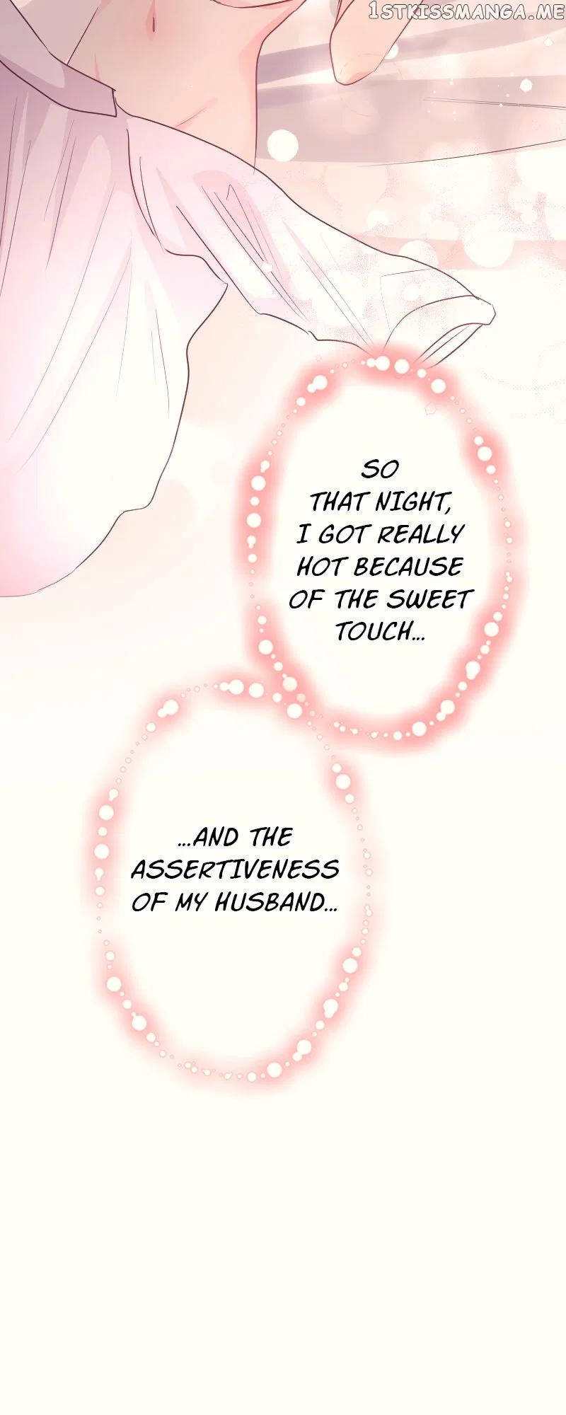 My Sweet Demon Boss Chapter 159 – Page 55