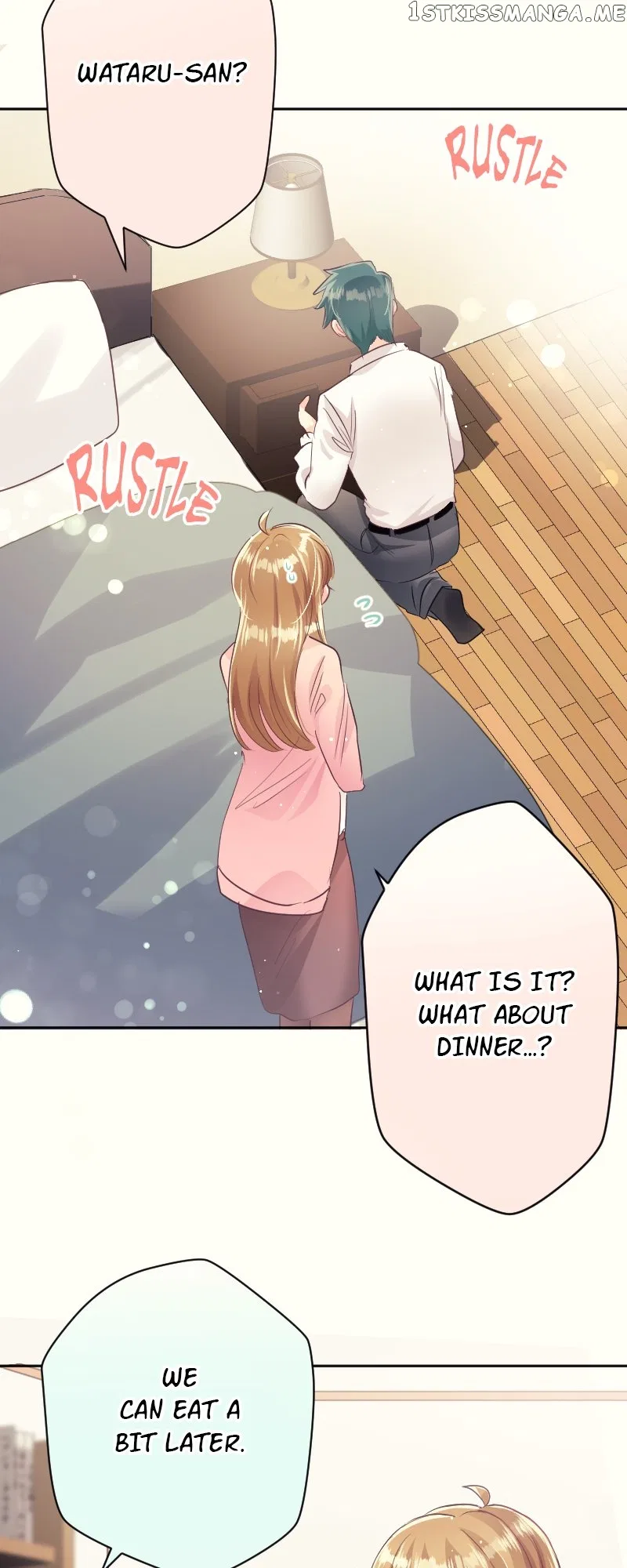 My Sweet Demon Boss Chapter 158 – Page 2