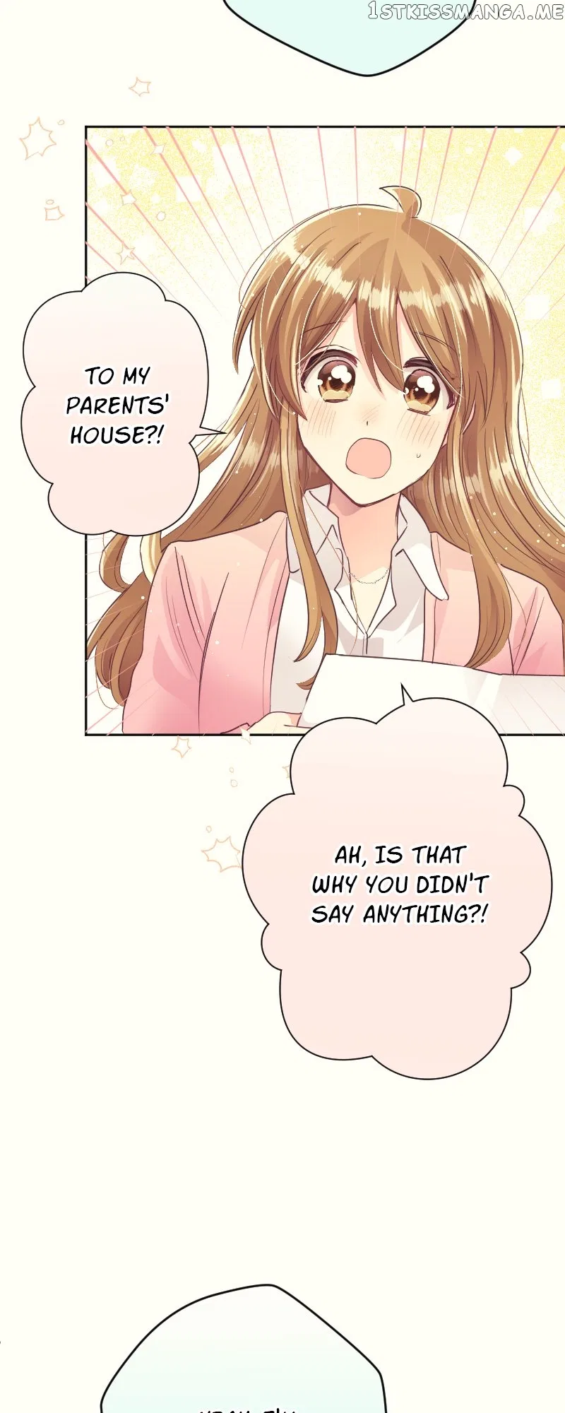 My Sweet Demon Boss Chapter 158 – Page 9