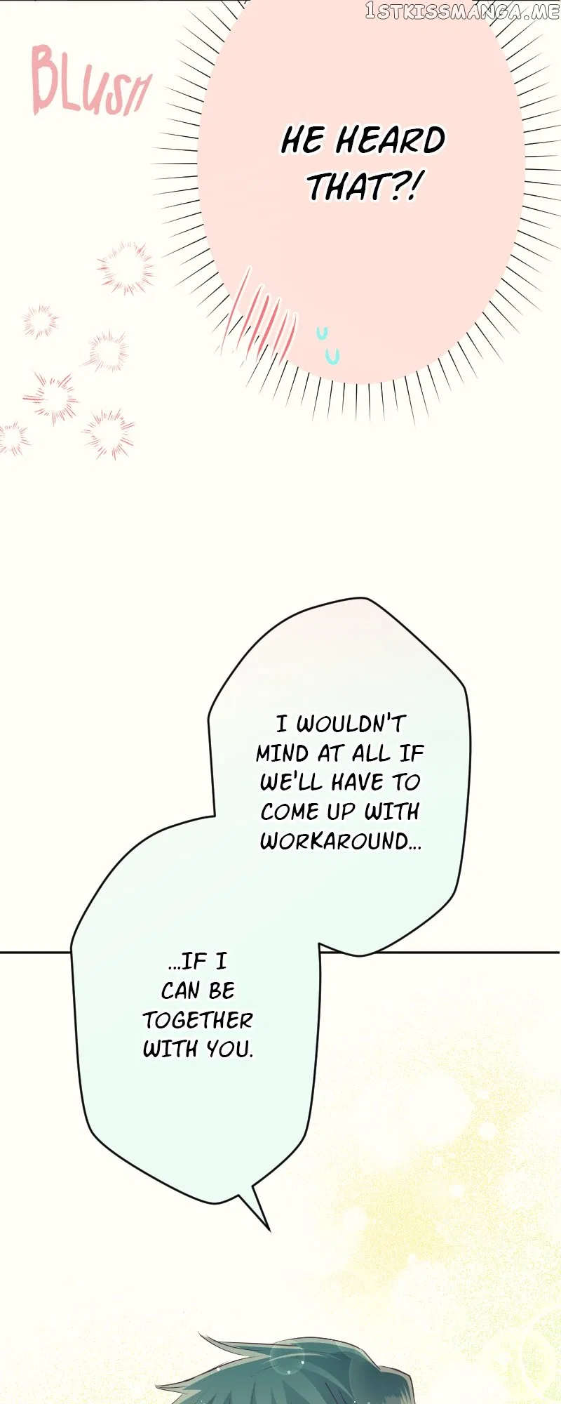 My Sweet Demon Boss Chapter 158 – Page 17